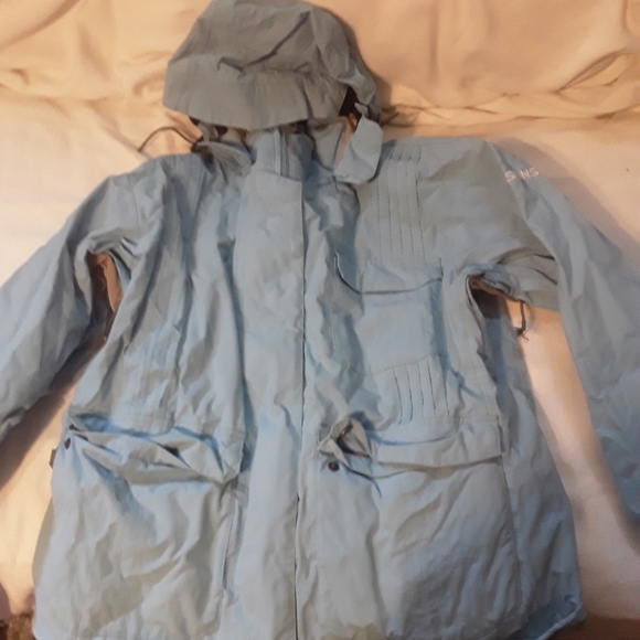 Jacket - Picture 4 of 5